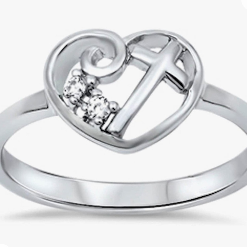 Promise Ring - Picture 2 of 2